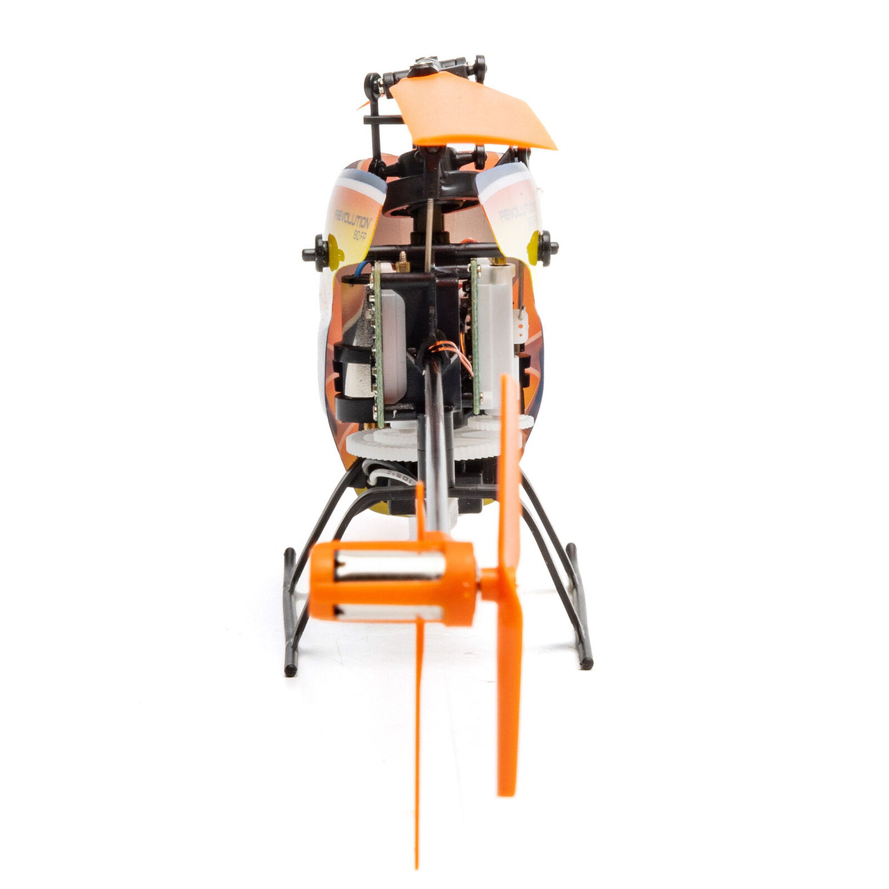BLH01100 BLADE Revolution 90 FP RTF with SAFE - Graves RC Hobbies