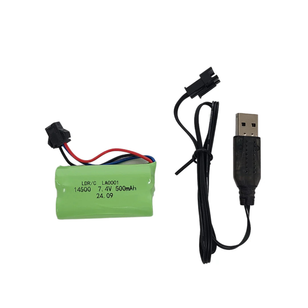 IMXLD01804P IMEX LDRC Miata Drift Car - Pink - Graves RC Hobbies