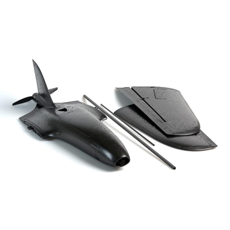 TBSMOJITOKIT TEAM BLACK SHEEP Mojito (Kit) - FPV Flying Wing