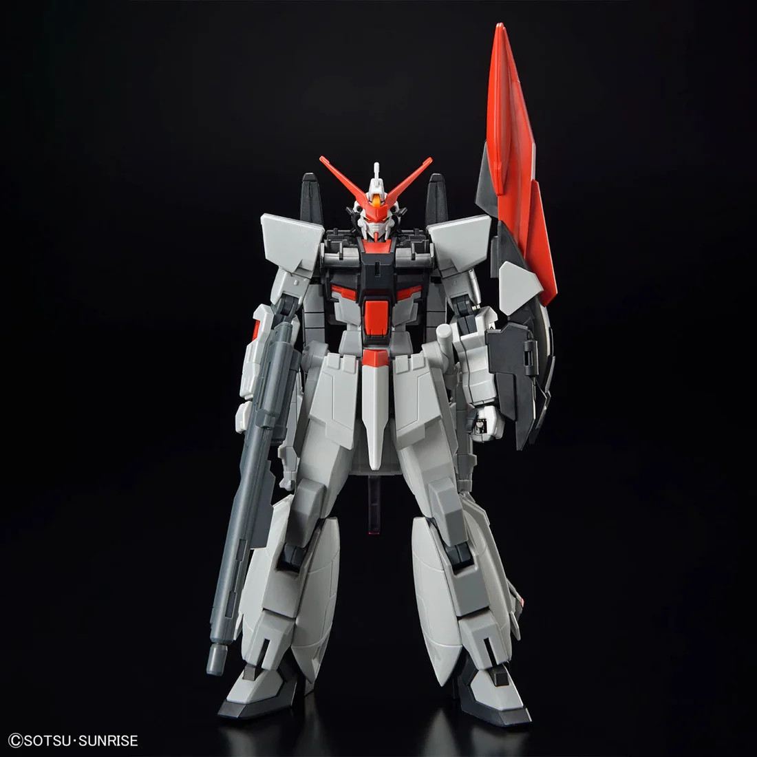 BAN2693617 BANDAI HG Murasame (Mobile Suit Gundam SEED Freedom