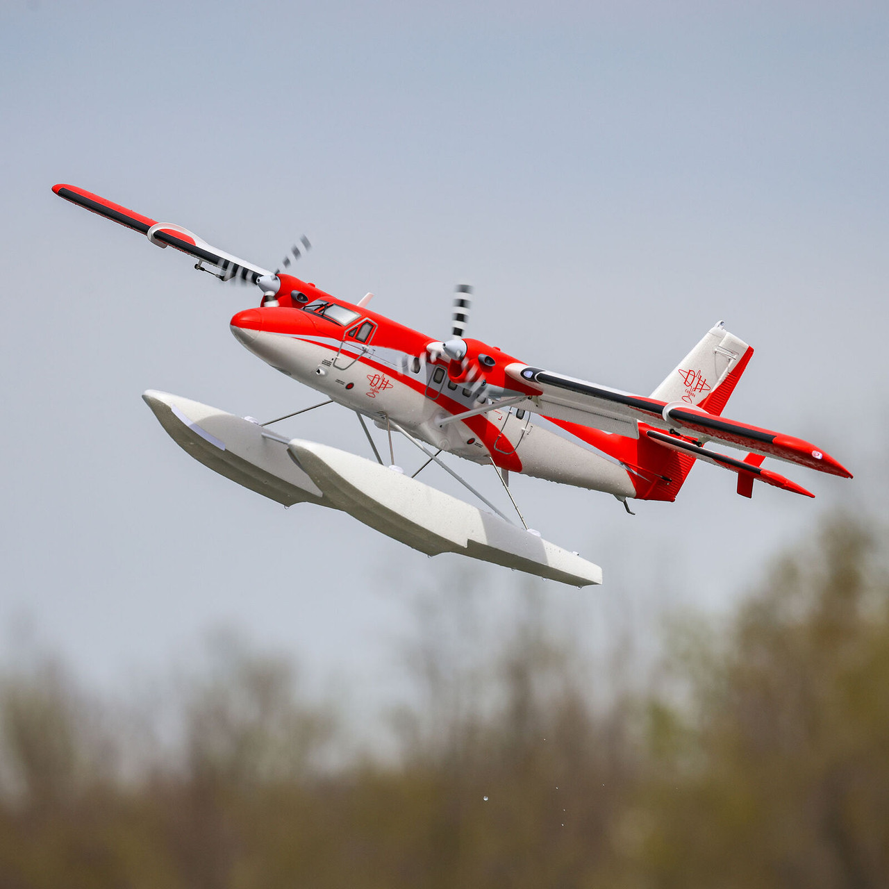 049 FAIRCHILD ラジオコントロール飛行機 ラジコン飛行機】フェアチャイルド PT-19 Fairchild PT-19(OK模型