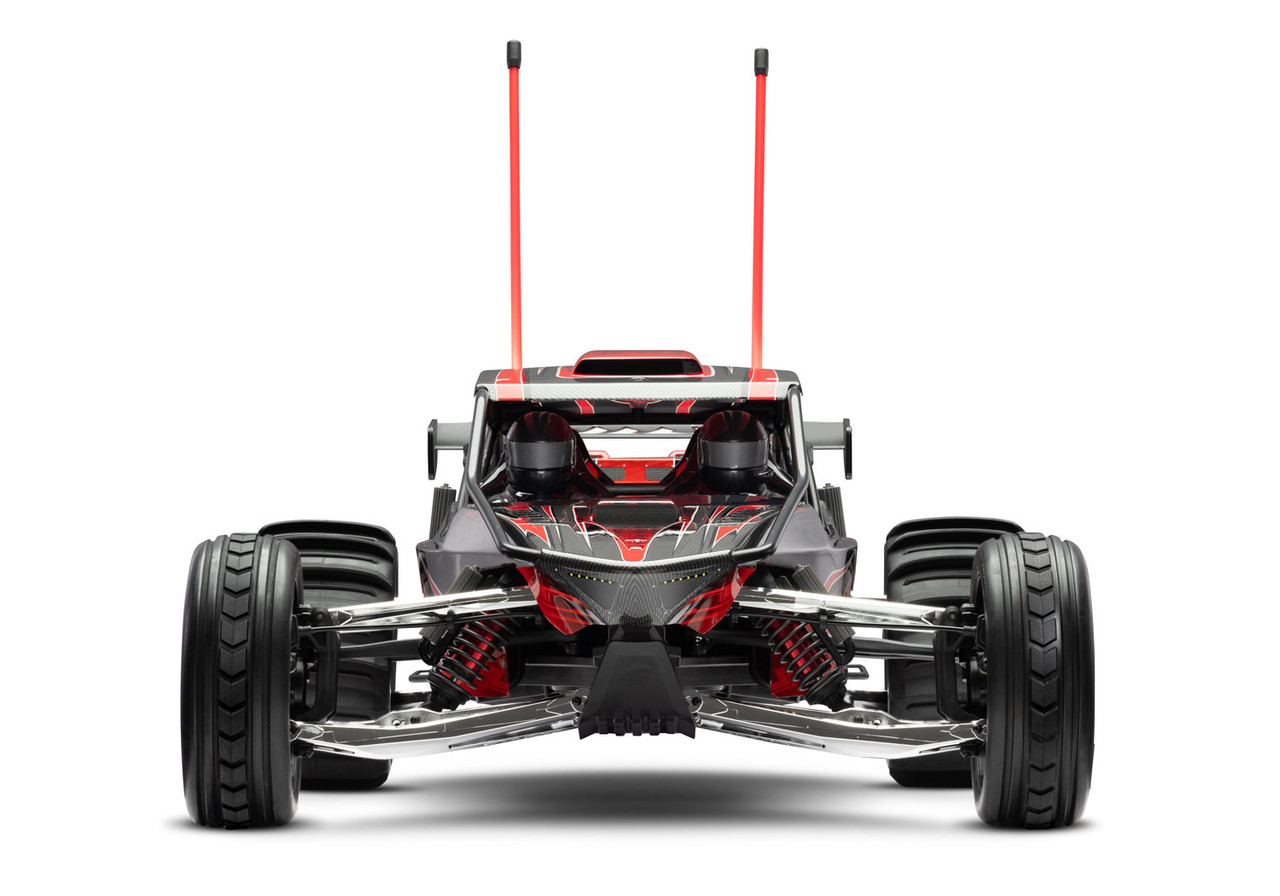 TRA109076-4-C TRAXXAS Pro Scale Sand Car
