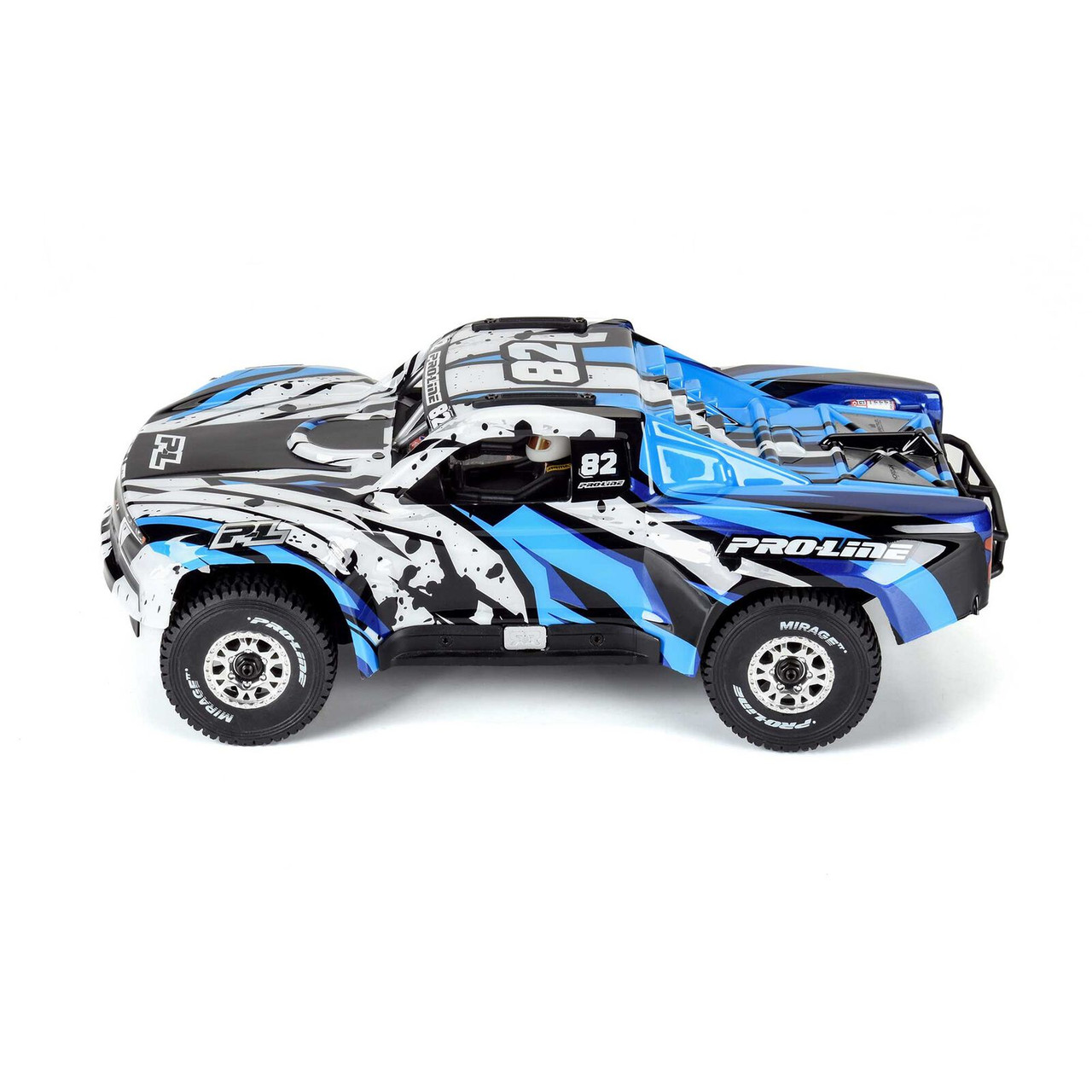 PRO367520 PRO-LINE 1/16 Limited Edition 2019 Chevy Silverado