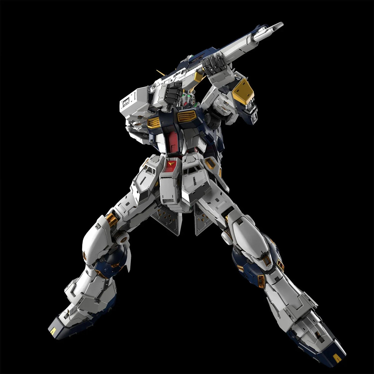 BAN2773843 BANDAI PG RX-93 VGundam Unleashed - Graves RC Hobbies