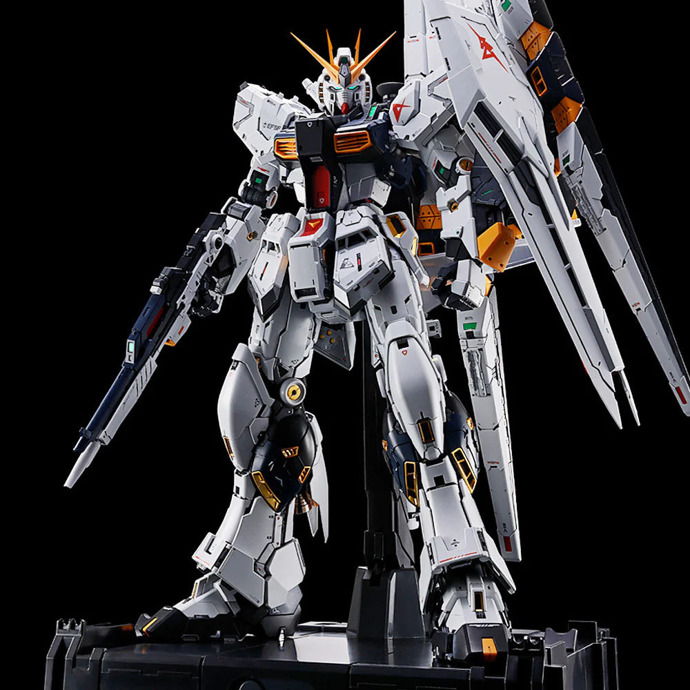 BAN2773843 BANDAI PG RX-93 VGundam Unleashed - Graves RC Hobbies