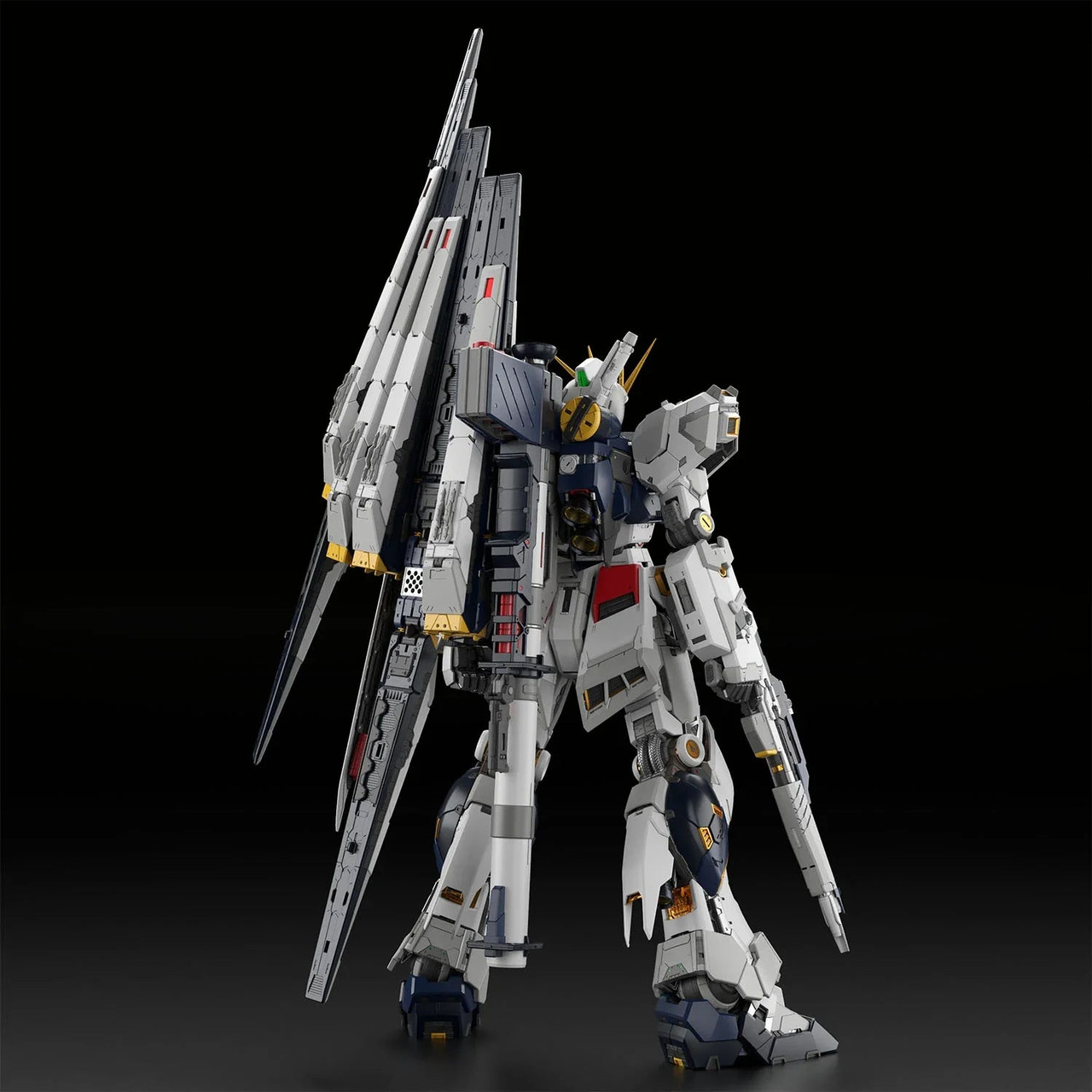 BAN2773843 BANDAI PG RX-93 VGundam Unleashed - Graves RC Hobbies