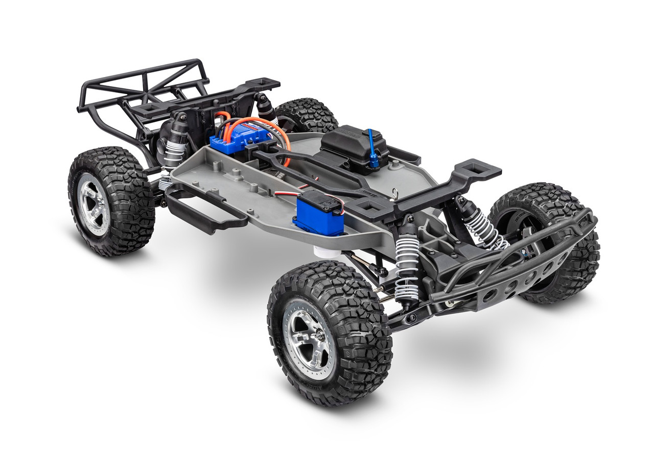 TRA58214-4 TRAXXAS Slash 2WD Unassembled Kit - Graves RC Hobbies
