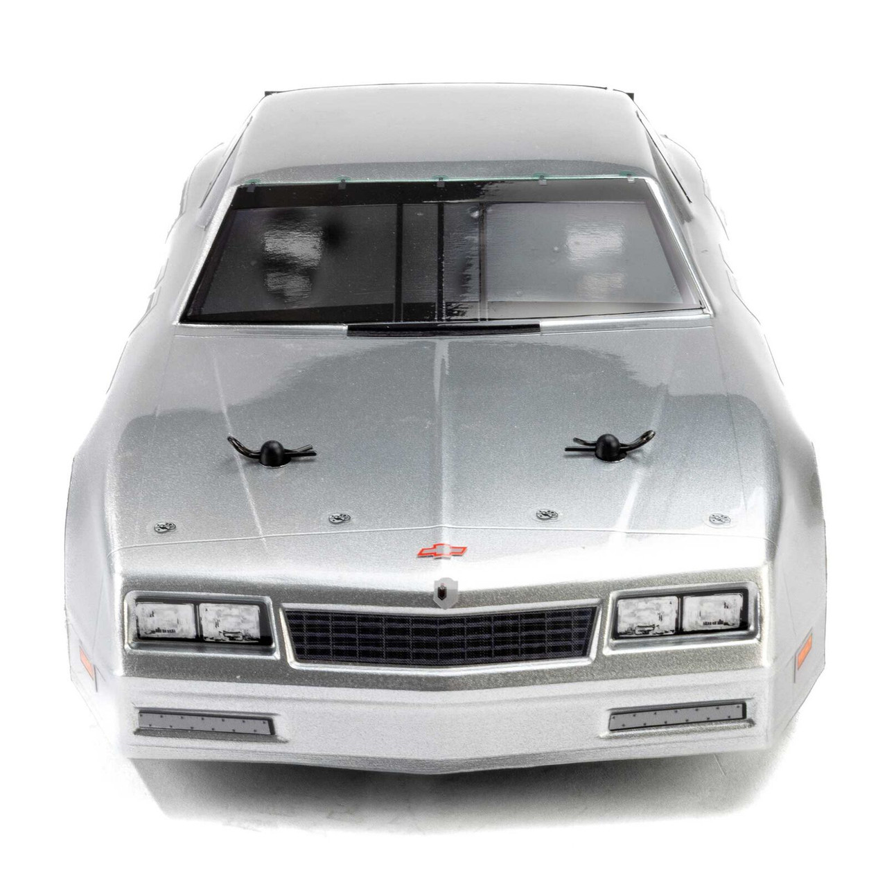 PRO370817 PRO-LINE 1/12 Pre-Cut 1986 Chevy Monte Carlo Clear Body