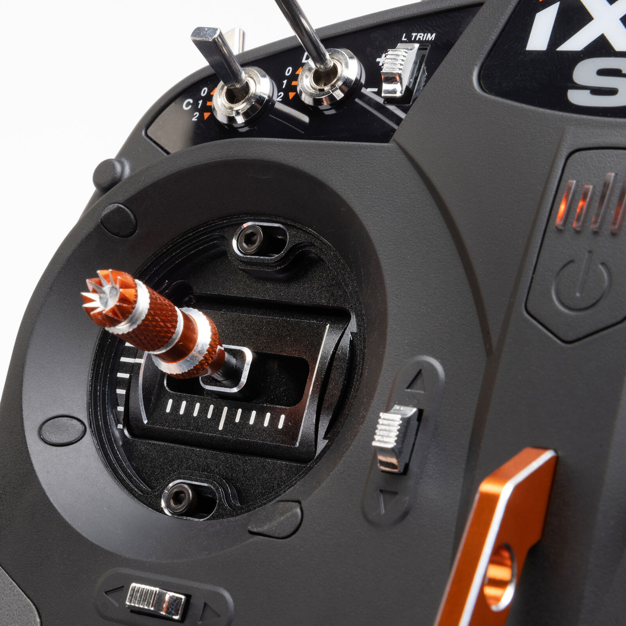 SPMR14020 SPEKTRUM iX14+ SE 20-Channel DSMX - Transmitter Only