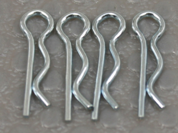 PARTS and ACCESSORIES - COMMON - FASTENERS - Graves RC Hobbies