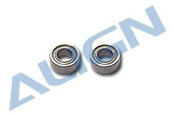 AGNH60063 ALIGN BEARING (MR105ZZ)