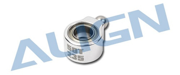 AGNH60195 ALIGN T-REX 500/550E/600 METAL BEARING MOUNT