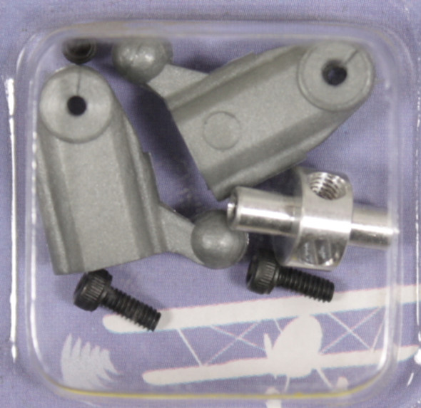 AGNHS1023-1 Align T-Rex 450 Tail Holder Set