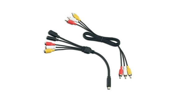 ANCBL-301 GoPro Combo Cable