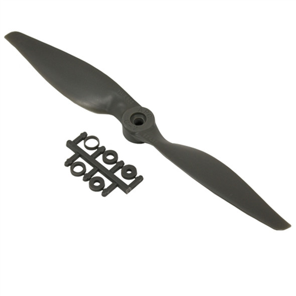 APC09045EP APC Thin Electric Pusher Propeller, 9 x 4.5