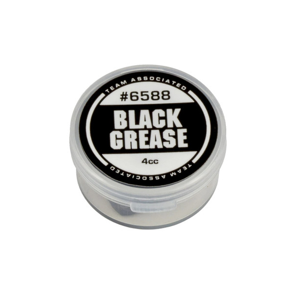 ASC6588 Associated Black Grease