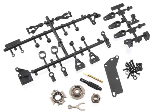 AX30793 Axial DIG Upgrade Set