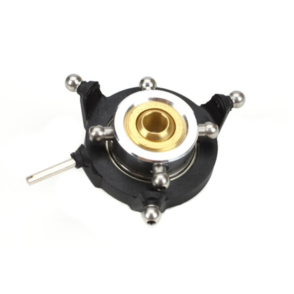 BLH1633 BLADE Aluminum and Composite Swashplate: B450, B400