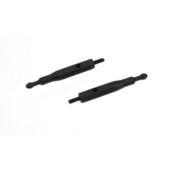 BLH1679 BLADE Canopy Mounts (2): B450