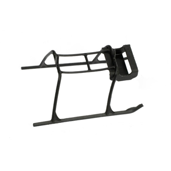 BLH3504 BLADE Landing Skid and Battery Mount: mCP X