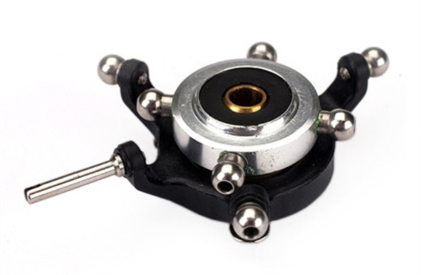 BLH4510 BLADE Aluminum and Composite Swashplate: 300 X