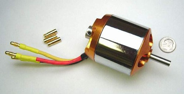 BPA4130-8 BP HOBBIES A4130-8 Brushless Outrunner Motor