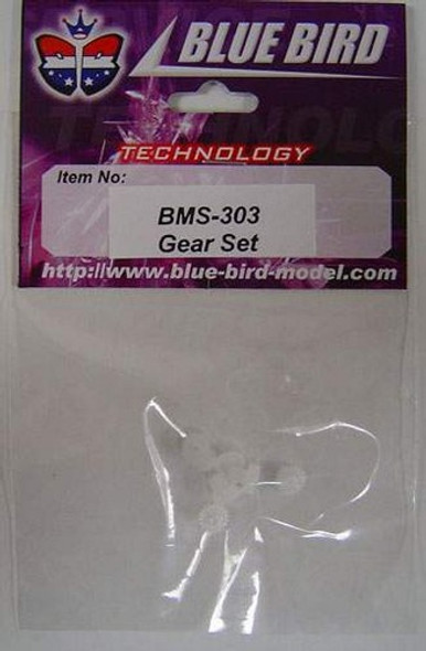 BPBMS303DD BLUE BIRD BMS-303 GEAR SET