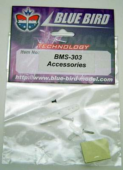 BPBMS303HORN BLUE BIRD BMS-303, BMS-303JST, BMS-303DD, HORN & ACCESSORIES