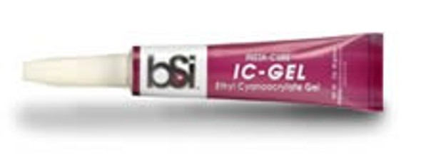 BSI116 BSI GEL CA 20 GRAMS