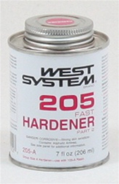 CSTA205-A WEST SYSTEM 205 Fast Hardener