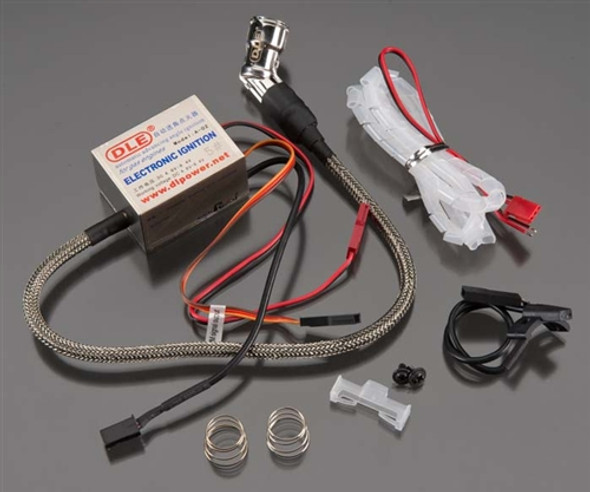 DLE55RA-N28 DLE Engines Electronic Ignition #5 DLE 55-RA