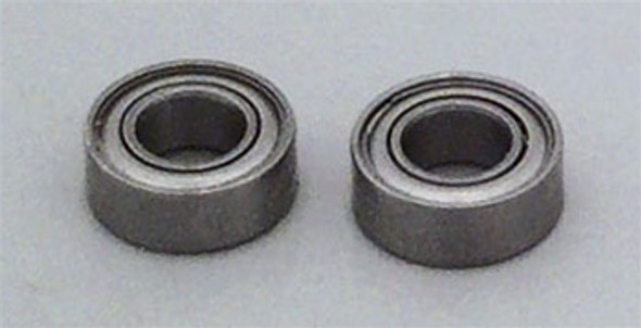 DTXC1429 Duratrax Bearing 1/4x3/8" (2)