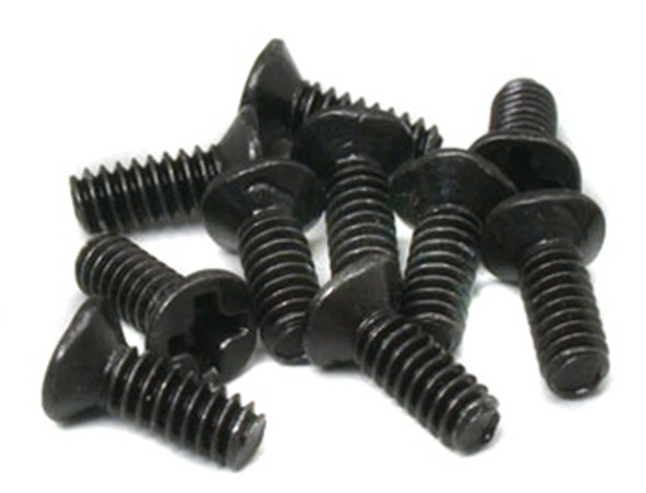 DTXC8631 Duratrax Machine Screw 4-40x5/16" (10)