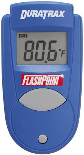 DTXP3100 Duratrax FlashPoint Infrared Temperature Gauge