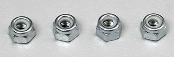 DUB170 DUBRO LOCK NUTS 4-40