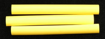 DUB2146 Dubro Heat Shrink Tubing 3x1/8" (4)