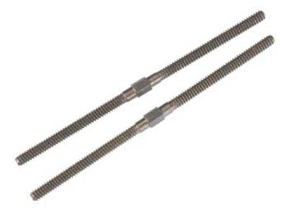 DUB2157 Dubro Turnbuckles 4-40 (2)