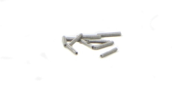 DUB232 Dubro Spring-Threaded Couplers