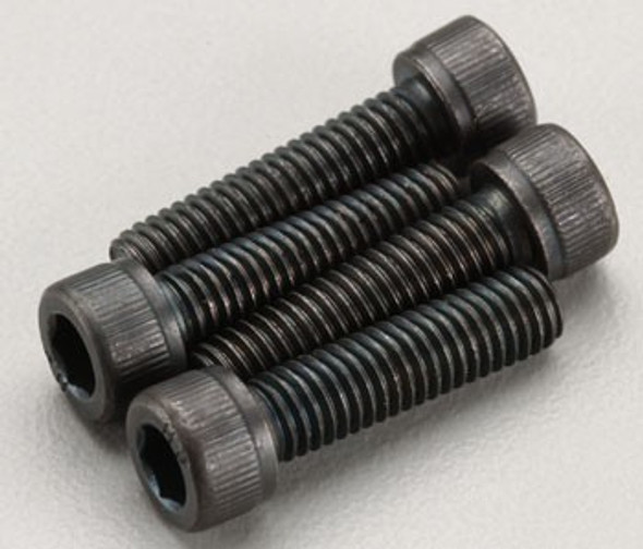 DUB580 Dubro Socket Cap Screws 10-32x3/4 (4)