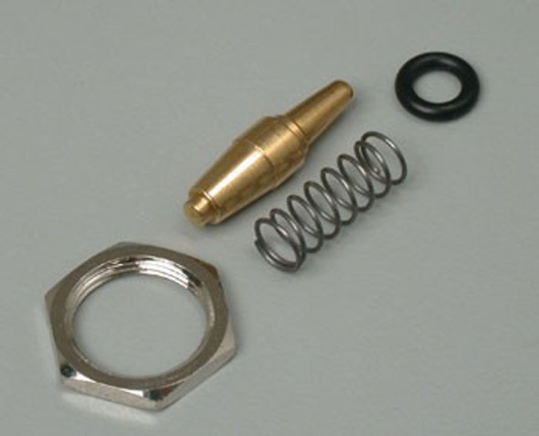 DUB720 DUBRO Rebuild Kit for No. 610 Lg. Scale Fueling Valve (Glo)