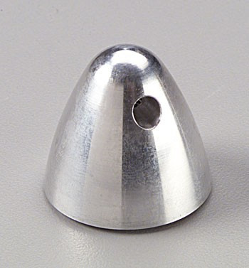 DUB733 Dubro Spinner Prop Nut 7mmx1