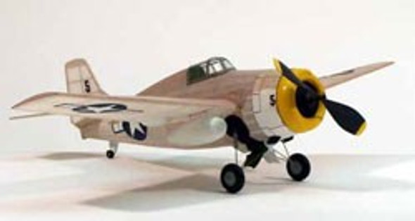 DUM207 Dumas F-4F Wildcat 17.5"