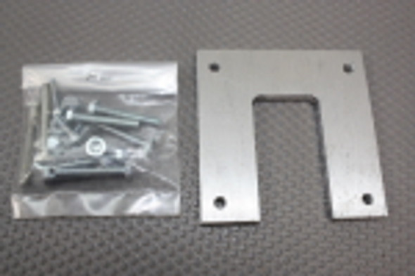 DUM3402 Dumas Engine Mounting Plate