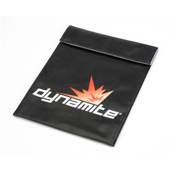 DYN1405  DYNAMITE LiPo Charge Protection Bag, Large