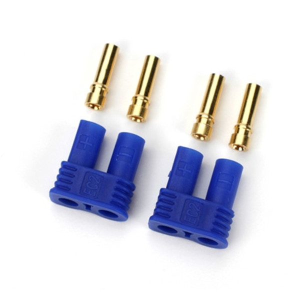 EFLAEC202 E-flite EC2 Battery Connector (2)