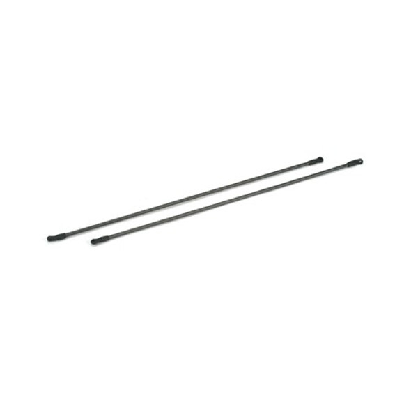 EFLH1461 E-flite Tail Boom Brace/Support Set: B400