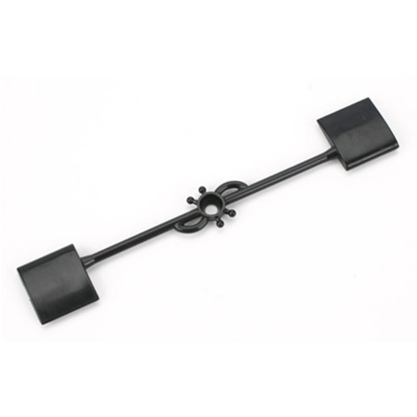 EFLH3011 BLADE Mixing-Paddle Flybar: BMSR