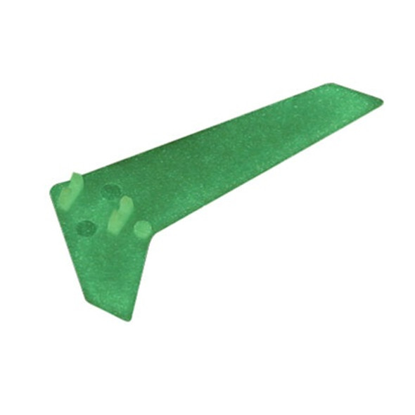 EFLH3020GL BLADE Glow In The Dark Vertical Fin: BMSR