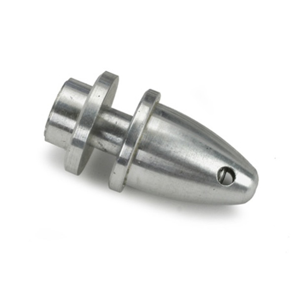 EFLM1925 E-flite Prop Adapter with Collet, 5mm