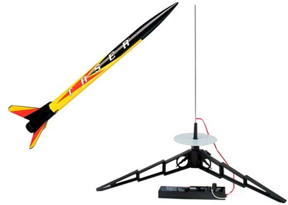 ESTT1491  Estes Taser E2X Launch Set